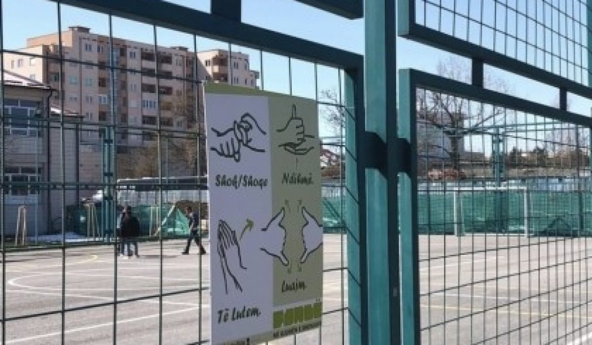 Fjalë