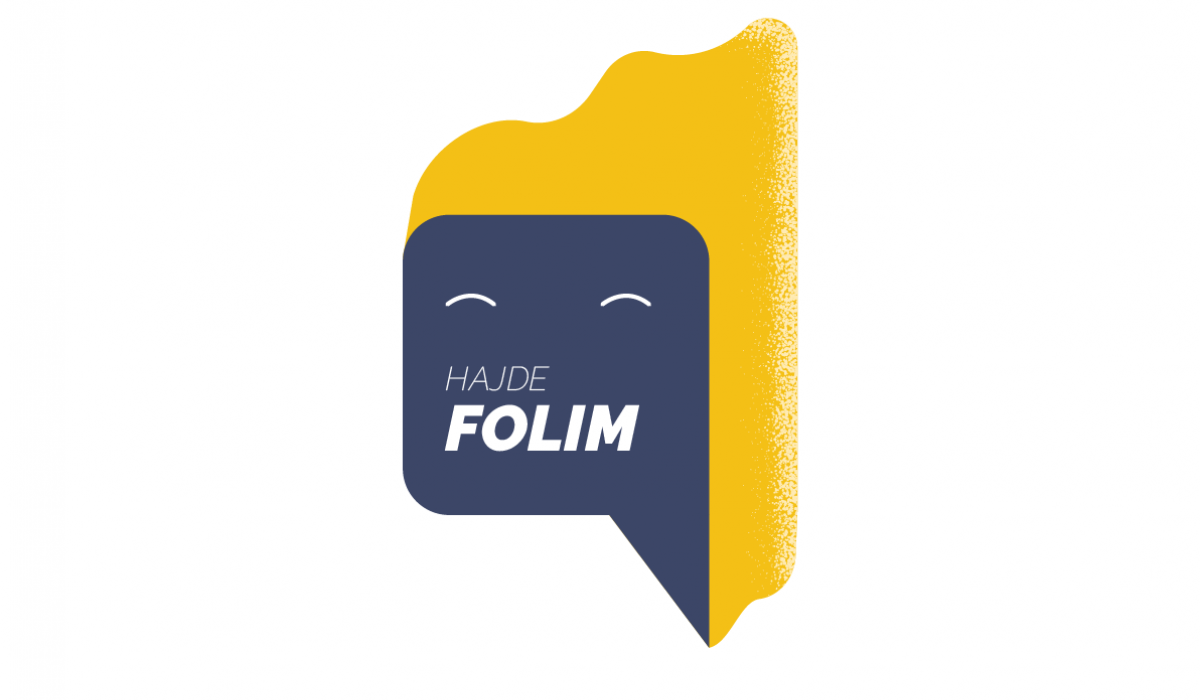 Hajde Folim