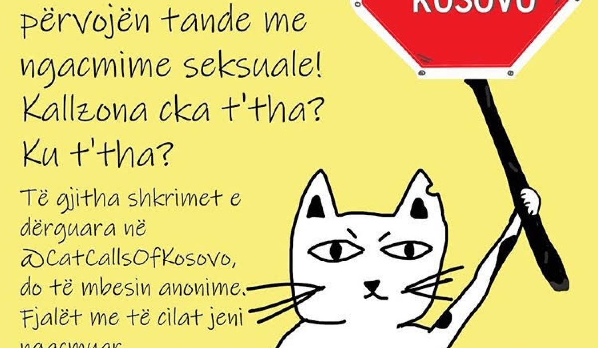 #SayNoToCatCalls #SayNoToCatCalls